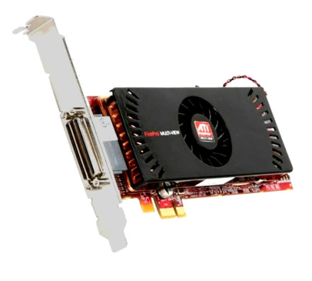 ATI FirePro 2450 Multi-View Drivers