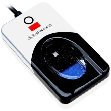 HID DigitalPersona U.are.U 4500 Fingerprint Reader Drivers