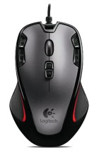 Logitech Gaming Mouse G300 Driver