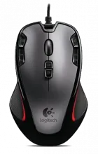 Logitech Gaming Mouse G300 Driver
