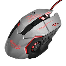 Quantum SNYPE 2.0 Gaming Mouse QHM-286G Drivers