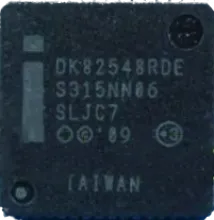 Intel DK82548RDE Chipset