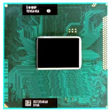 Intel Core i7-2620M Processor Chipset