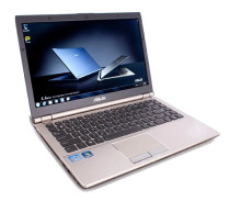  ASUS U46E Laptop Drivers