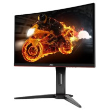 AOC C24G1 24" Monitor Drivers