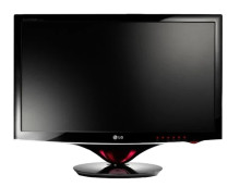LG Flatron W2486L Monitor Drivers
