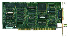 NE2000 Compatible Network Drivers