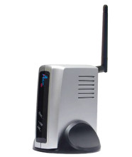AirLink101 AMPS240W Printer Server
