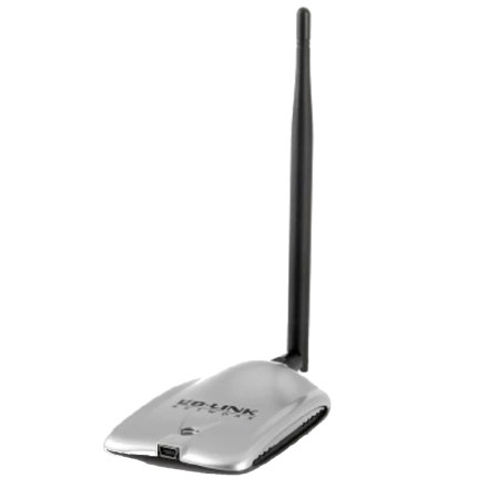 LB-LINK BL-WN150AH 802.11b/g Wireless USB Wi-Fi Adapter Drivers