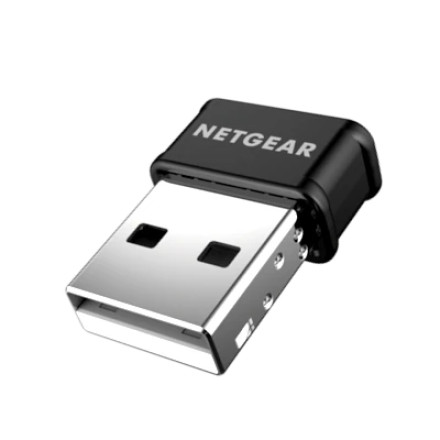 Netgear A6150 (AC1200) Dual Band WiFi USB Mini Adapter Driver