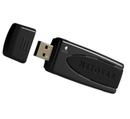 NETGEAR WNDA3100v1 N600 Wireless USB Driver