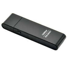 An image of the Proware PW-DN421 USB Wireless Network Adapter.