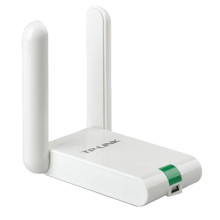 TP-Link TL-WN822N Revision 1 USB Network Adapter Drivers