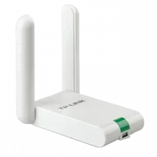 TP-Link TL-WN822N Revision 5 USB Network Adapter Drivers
