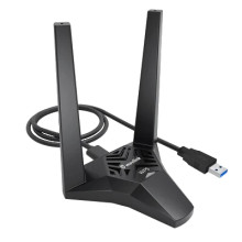Wavlink WL-WN692A3 USB Adapter Network Drivers