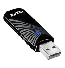 ZyXEL NWD6505 IEEE 802.11ac USB Network Drivers