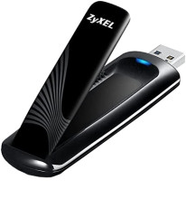ZyXEL Nwd6605 Wireless AC1200 Dual Band USB Adapter Drivers