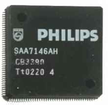 PHILIPS SAA7146AH