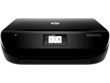 HP DeskJet Ink Advantage 4535 All-in-One Printer Drivers