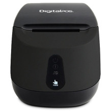 IMPRESORA POS DIG-ISH58 Thermal Printer Driver
