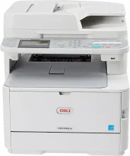 OKI MC362w Printer Driver