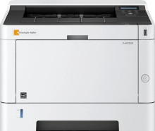Triumph-Adler P-4020DN Printer Drivers