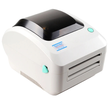 Xprinter XP-470B Label Printer Driver