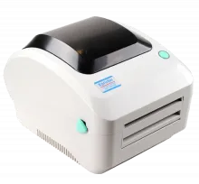 Xprinter XP-470B Label Printer Driver