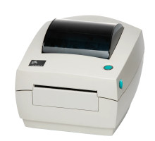 Zebra LP-2844 Desktop Printer Drivers