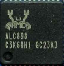 Realtek ALC898 Chip