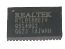 Realtek RTL8188EE Chipset