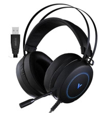RAPOO VH160 Virtual 7.1 USB Headset
