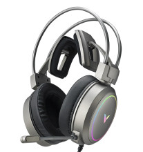 RAPOO VH610 Gaming Virtal 7.1 USB Headset Driver