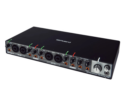 Roland Rubix44 Drivers