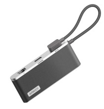 Anker 655 USB-C Hub (8-in-1) Driver