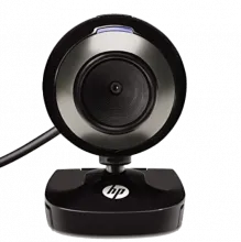HP Webcam HD-2200 Webcam Drivers