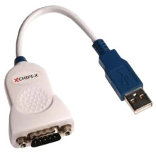 FT232R USB UART Driver (FTDI chipset) Windows 