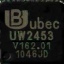 Ubec UW2453