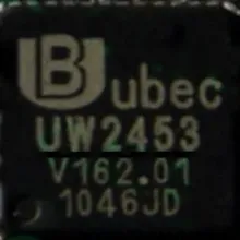 Ubec UW2453