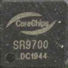 Corechips SR9700 Chipset