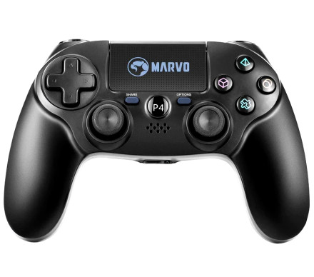 Marvo GT-64 Wireless Gamepad Drivers