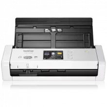 Brother ADS1700W Scanner Driver