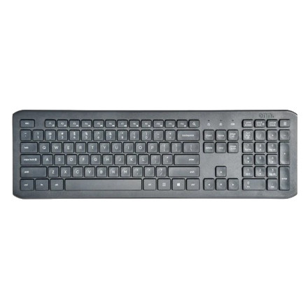 onn. Wireless Silent Keyboard Driver