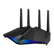 ASUS RT-AX82U Router Firmware