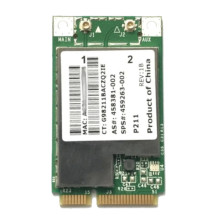Broadcom BCM94312MCg Driver