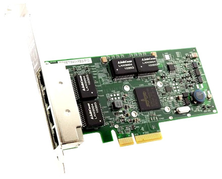 Broadcom NetXtreme Gigabit Ethernet Driver (Lenovo)