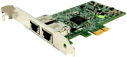 Dell 0FCGN Broadcom 5720 Dual Port 1GB Network Driver