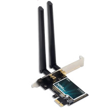 Fenvi FV-AX200 PCI-E WiFi Adapter Card Drivers