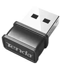 Tenda W311MI Wireless N150 Pico USB Adapter Drivers
