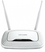 TP-Link TL-WR842ND V2 Access Point Firmware